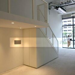 Woods Square (D25), Retail #455959051